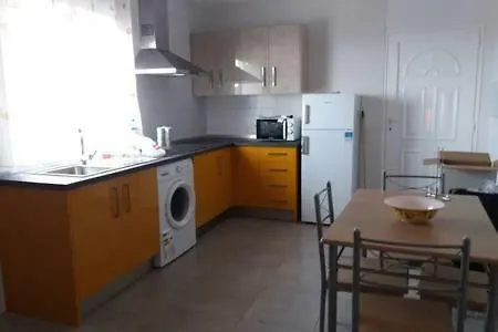 Casa Hortensia2 Apartamento