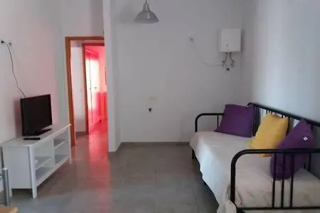 Casa Hortensia2 Apartamento *