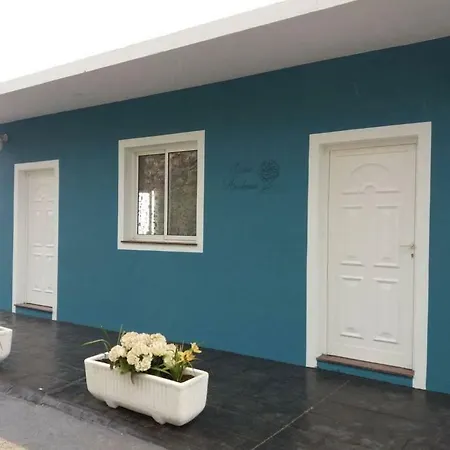 Appartamento Casa Hortensia2